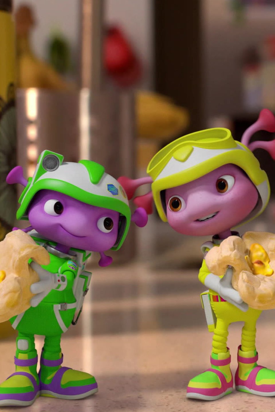 Project Popcorn Pictures Rotten Tomatoes