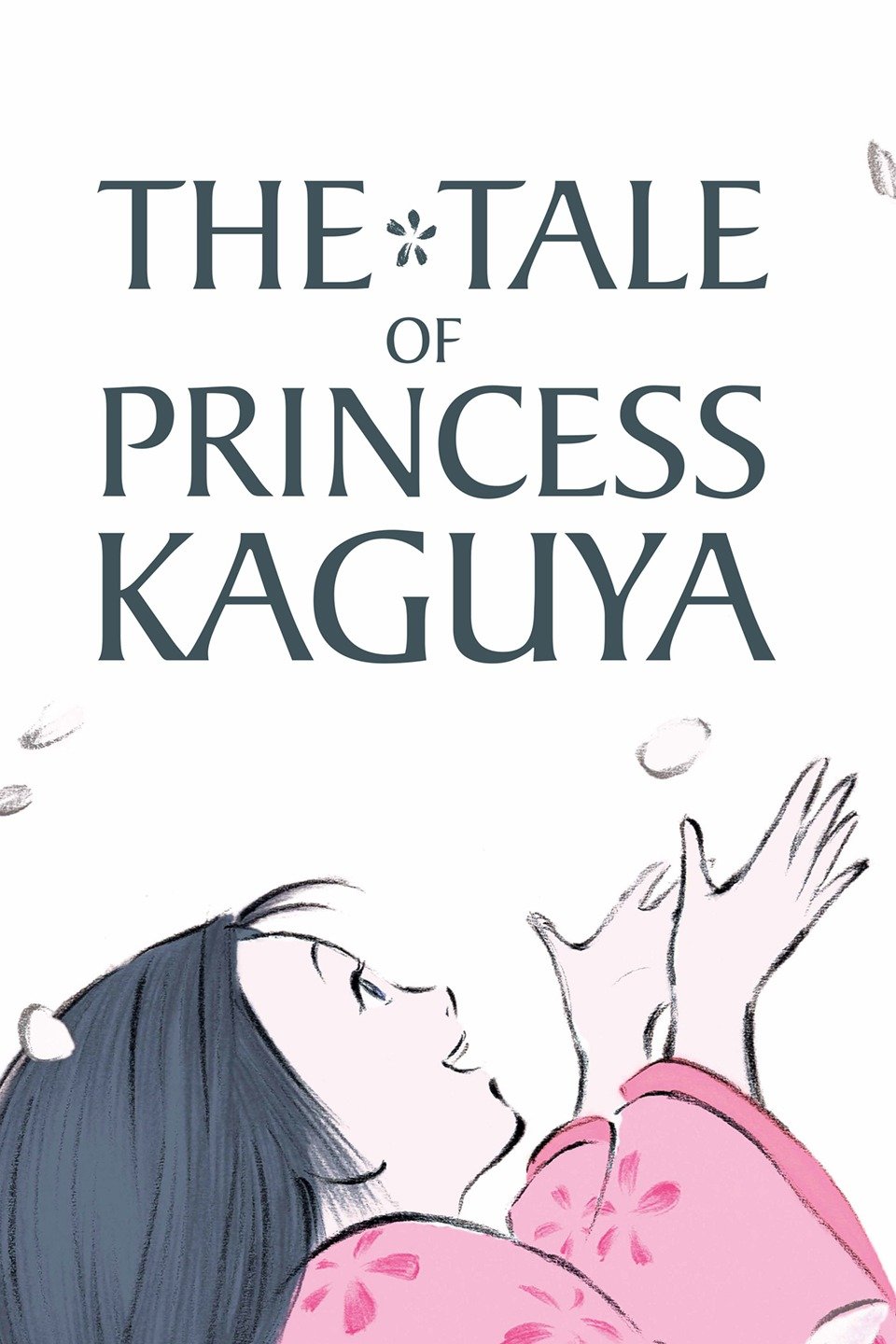 The Tales of Princess Kaguya Rotten Tomatoes