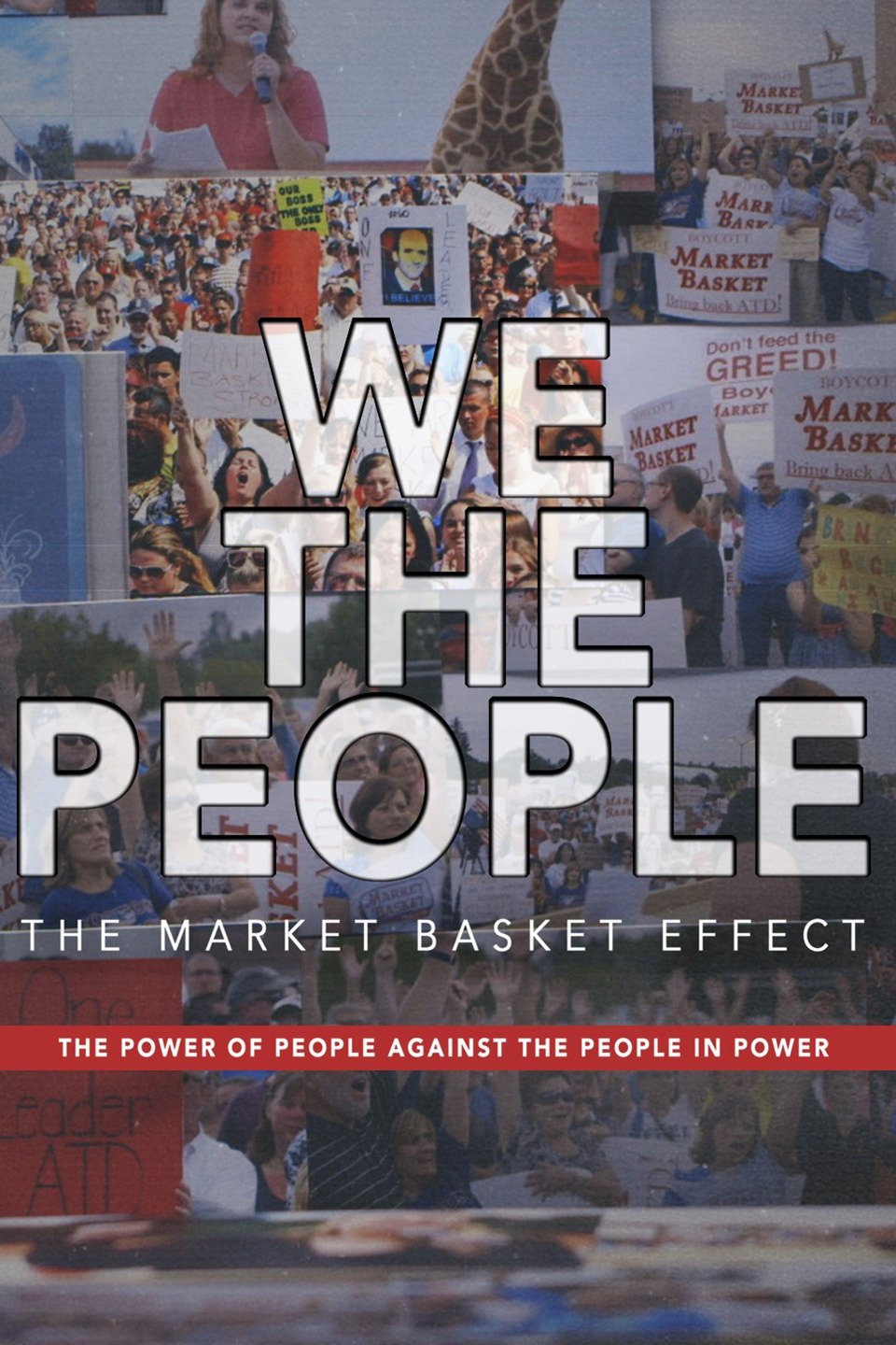 We the People The Market Basket Effect Rotten Tomatoes