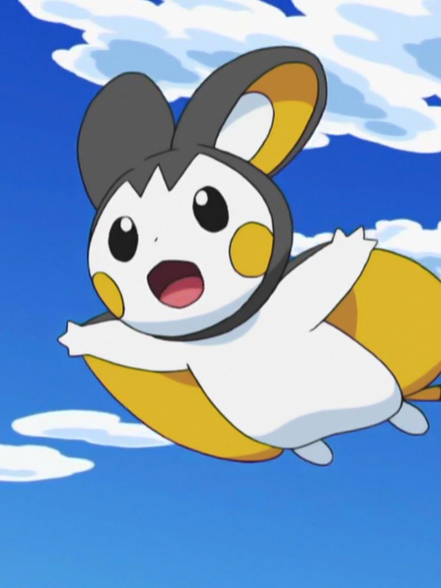 Emongo Emongo Joins Team Rocket Pictures - Rotten Tomatoes