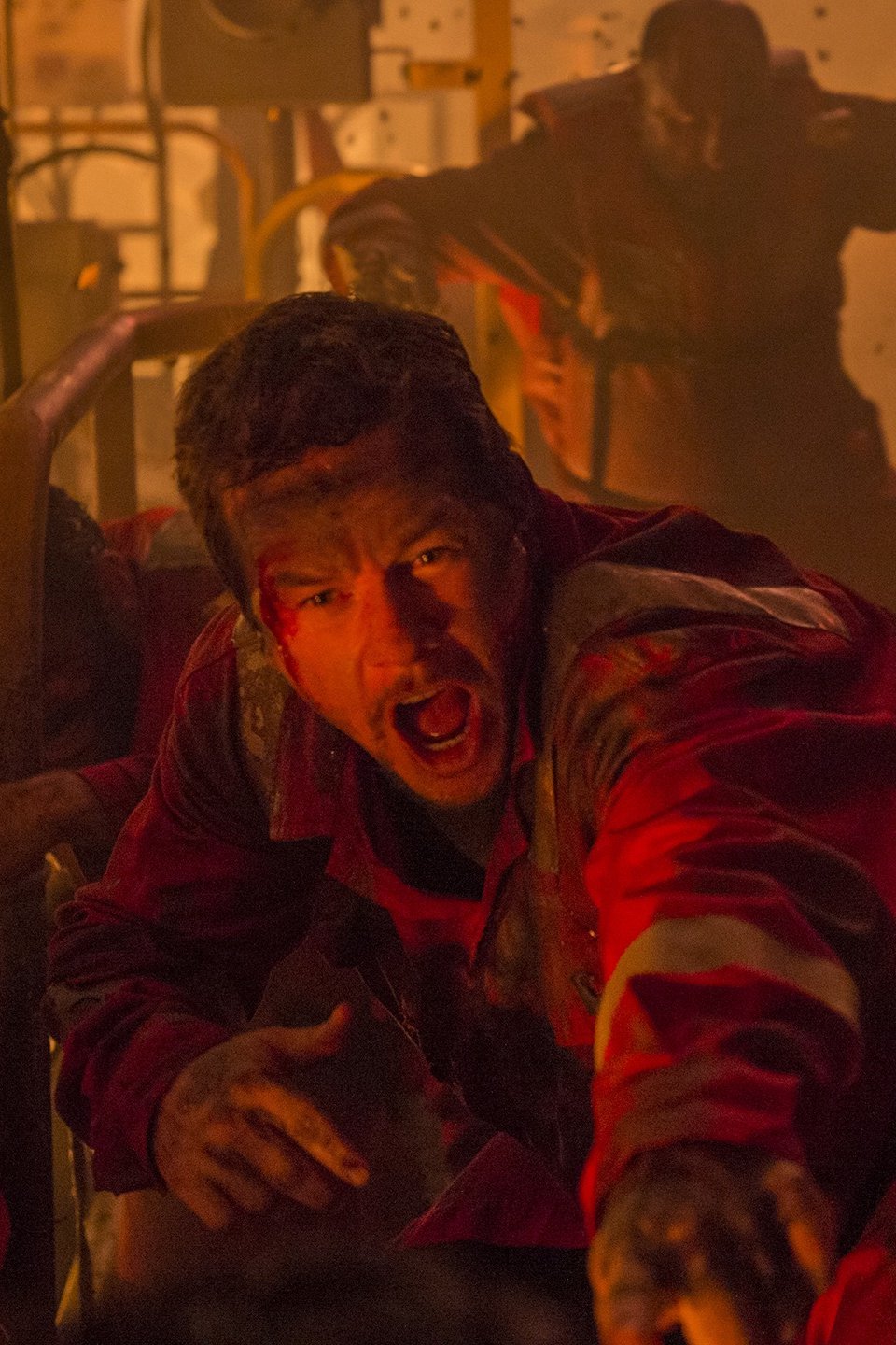 Deepwater Horizon 'Courage' Trailer Trailers & Videos Rotten Tomatoes