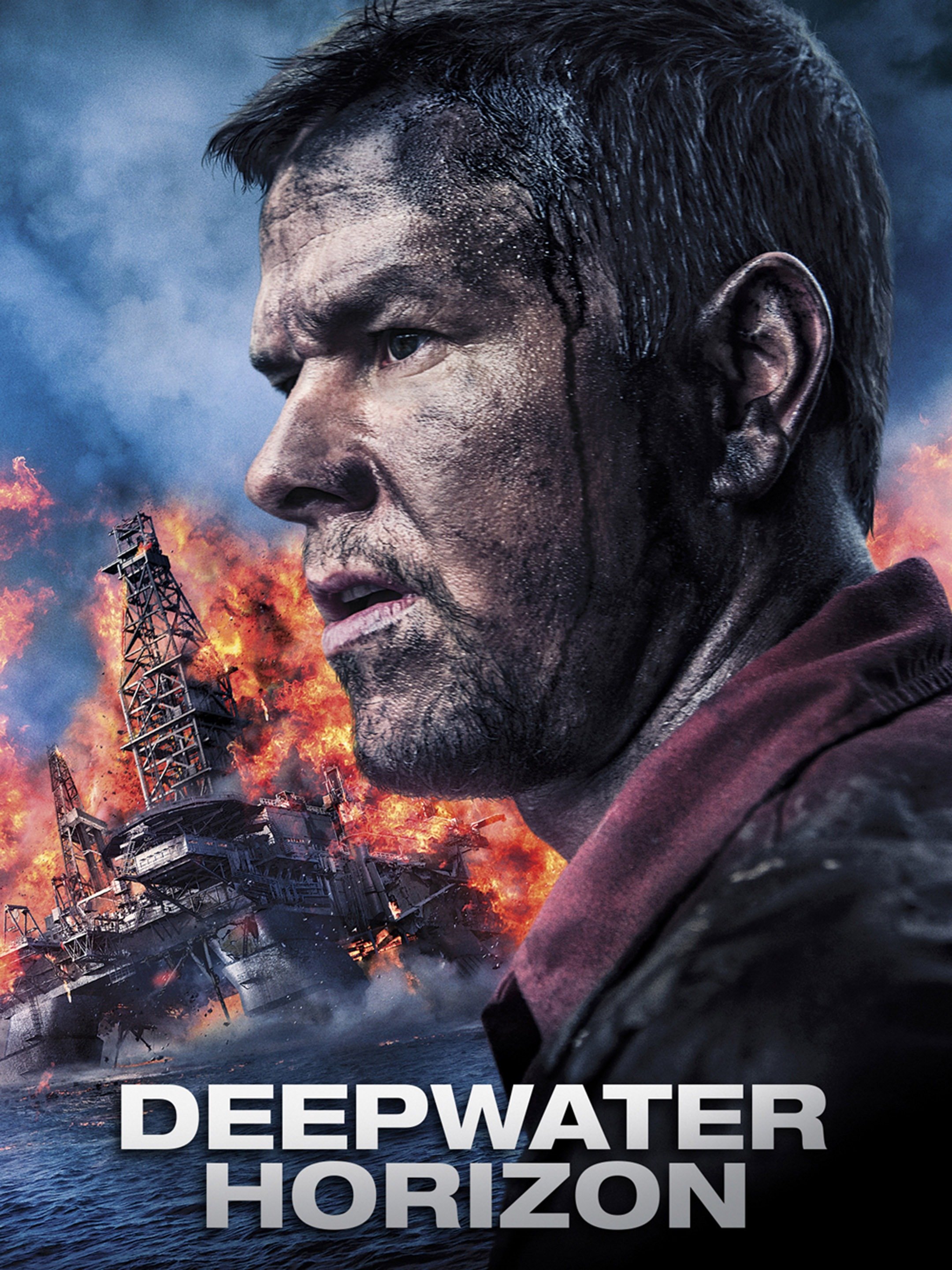 Deepwater Horizon Courage Trailer Trailers Videos Rotten Tomatoes