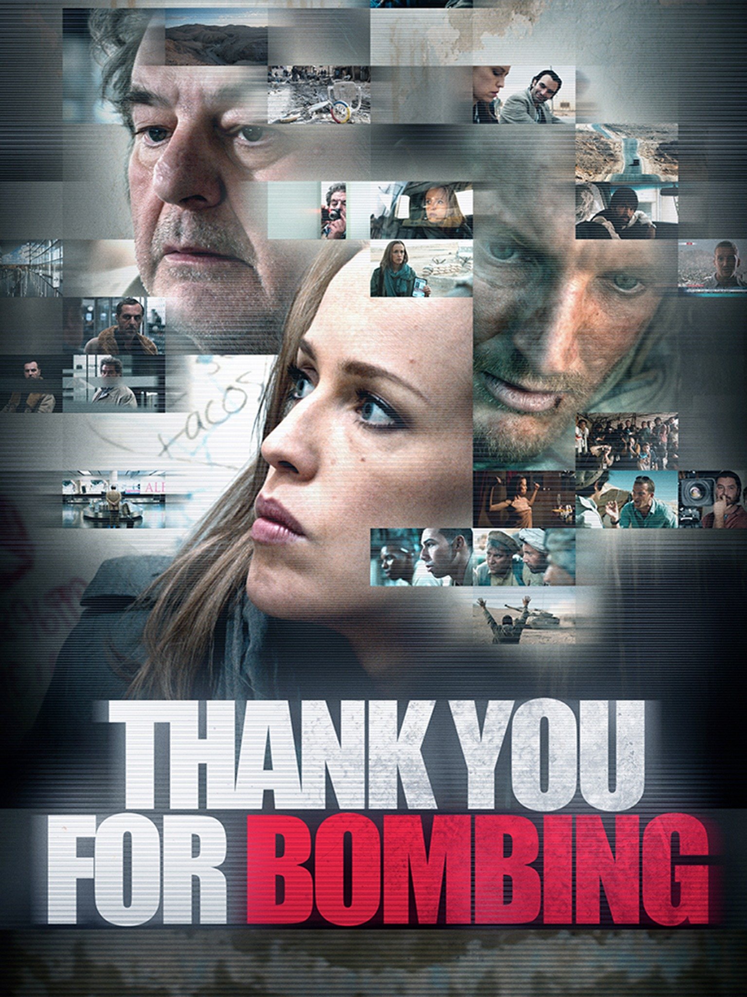 Thank You for Bombing (2015) Rotten Tomatoes