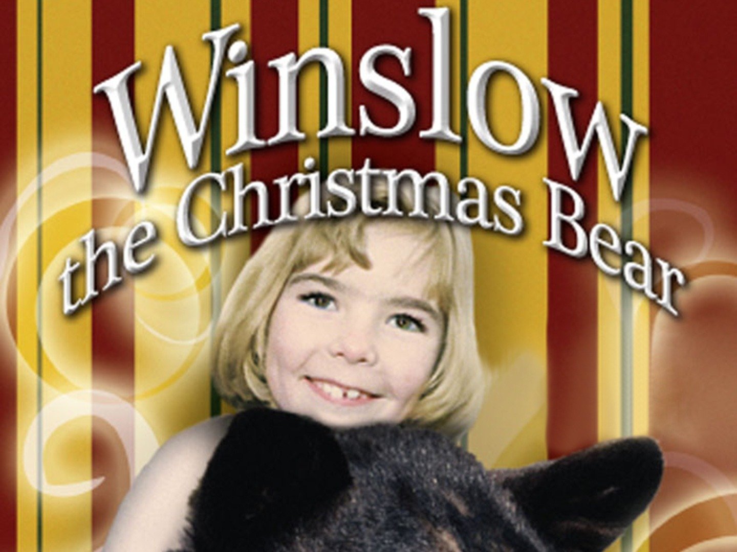 Watch Winslow The Christmas Bear