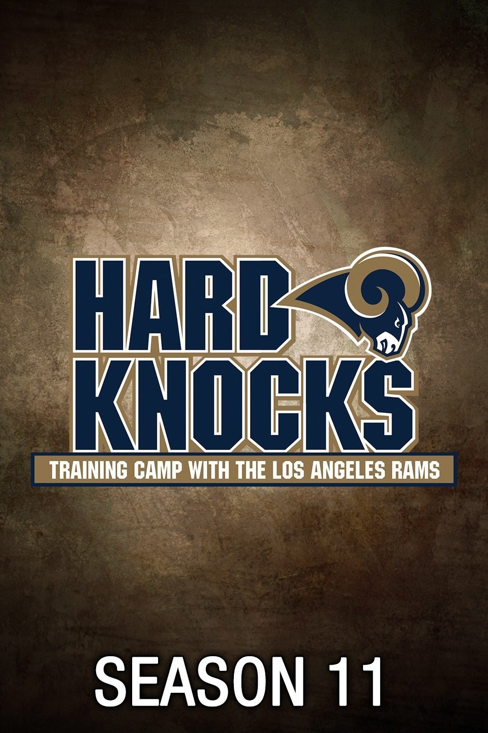 hard knocks rams