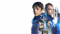 Valerian y la Ciudad de los Mil Planetas