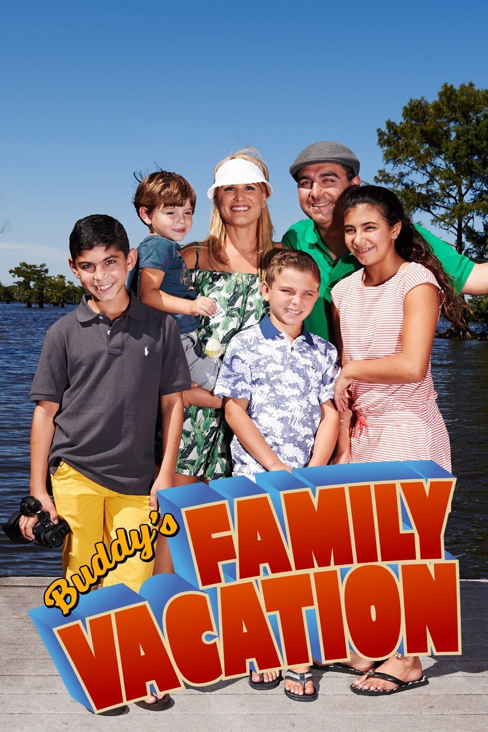 Buddy's Family Vacation Pictures - Rotten Tomatoes