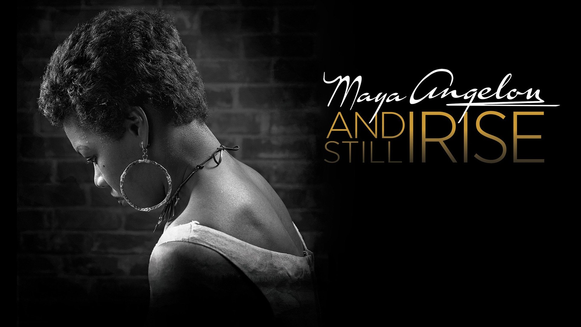 Maya Angelou: And Still I Rise: Trailer 1 - Trailers & Videos - Rotten  Tomatoes