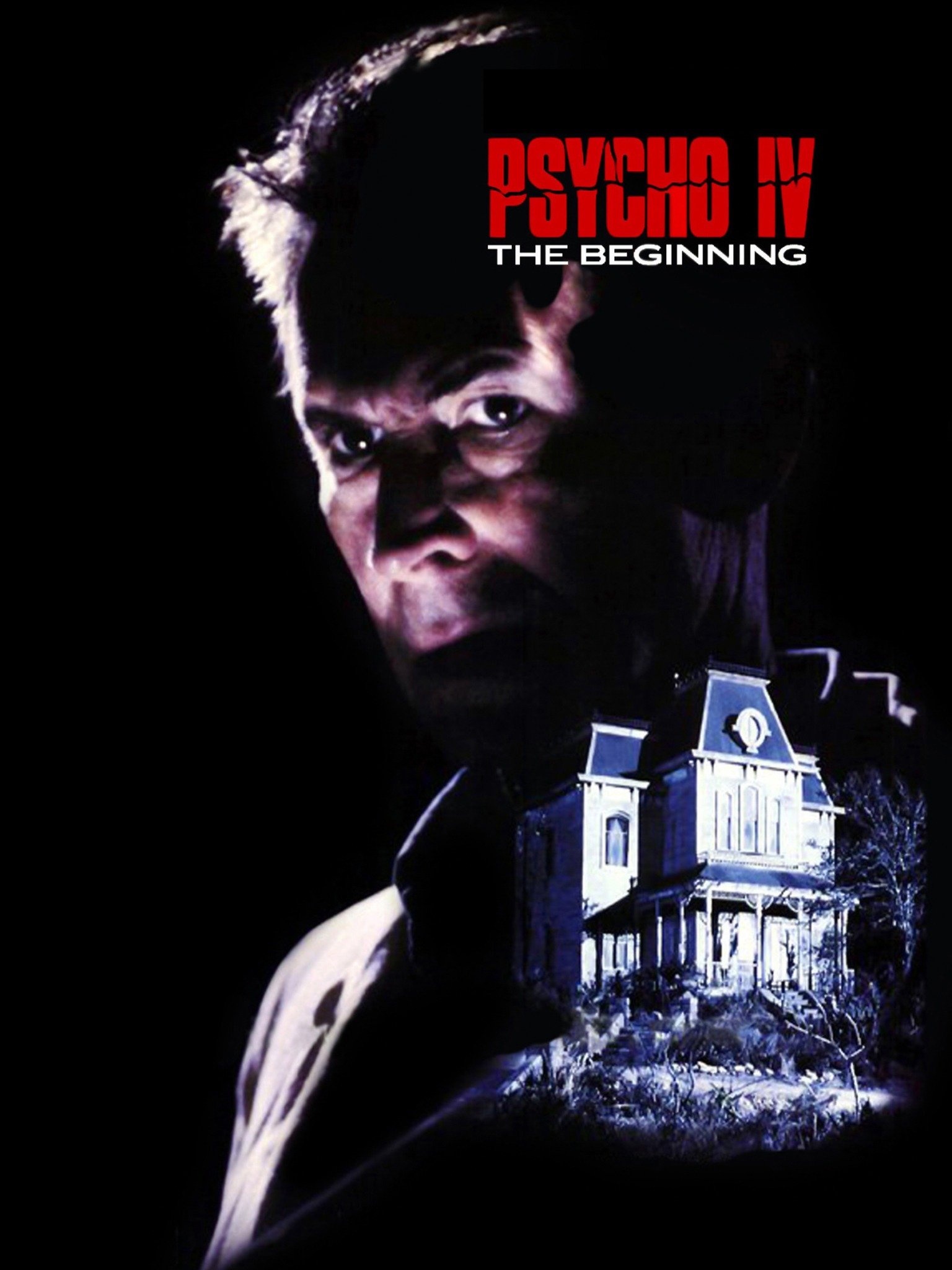 Psycho Iv The Beginning