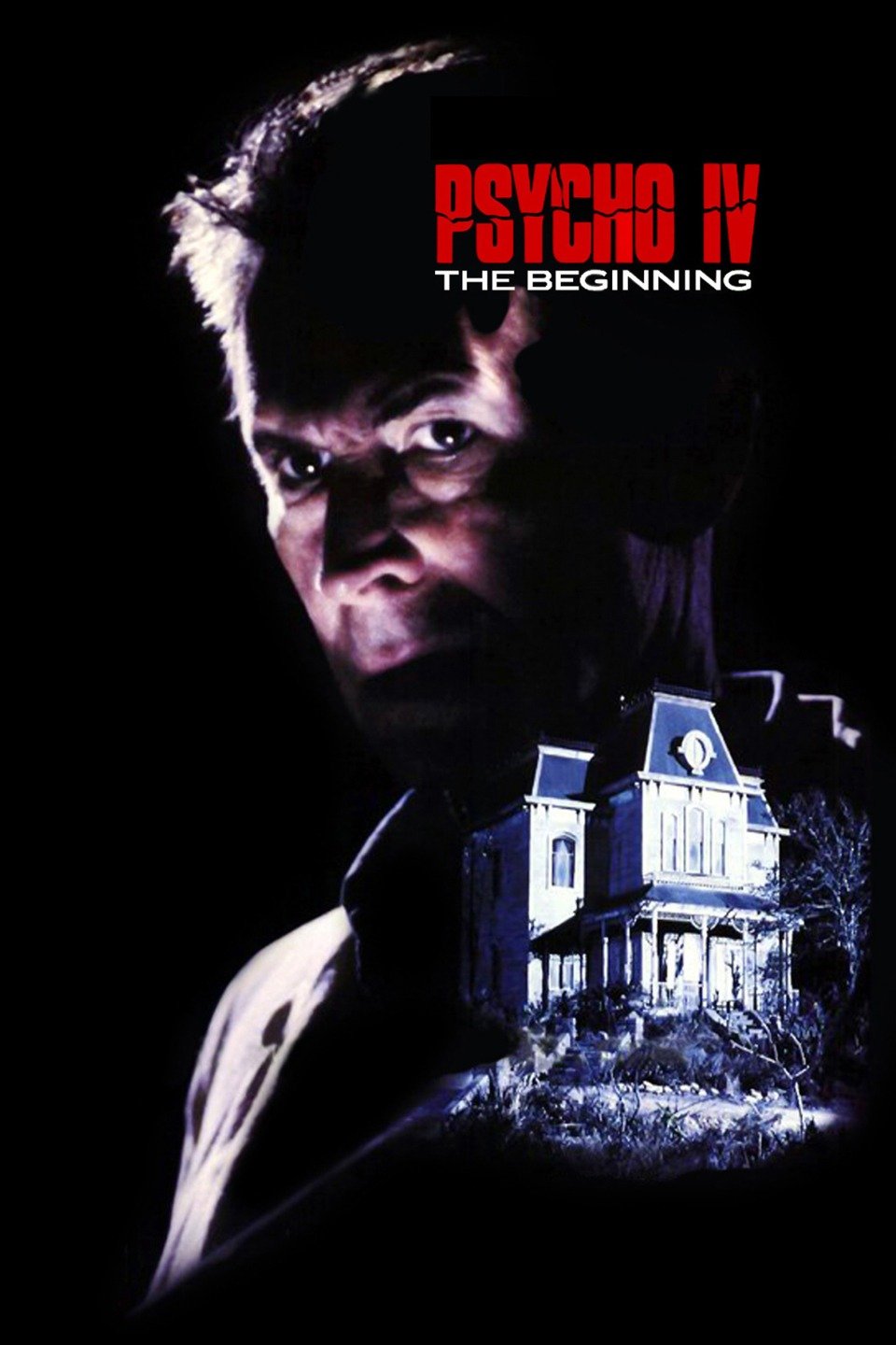 Psycho IV: The Beginning - Rotten Tomatoes