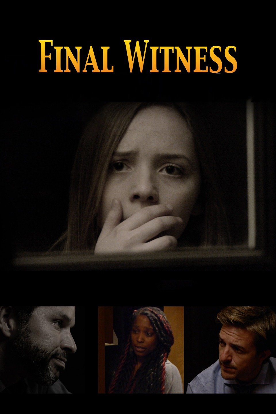 Final Witness - Rotten Tomatoes