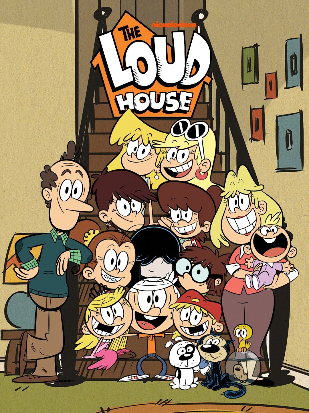 The Loud House Rotten Tomatoes