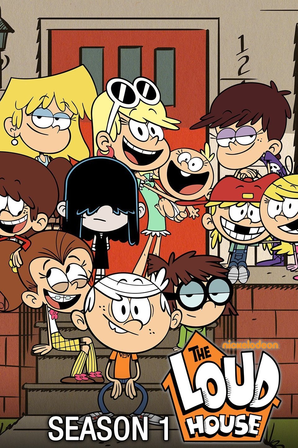 The Loud House - Rotten Tomatoes