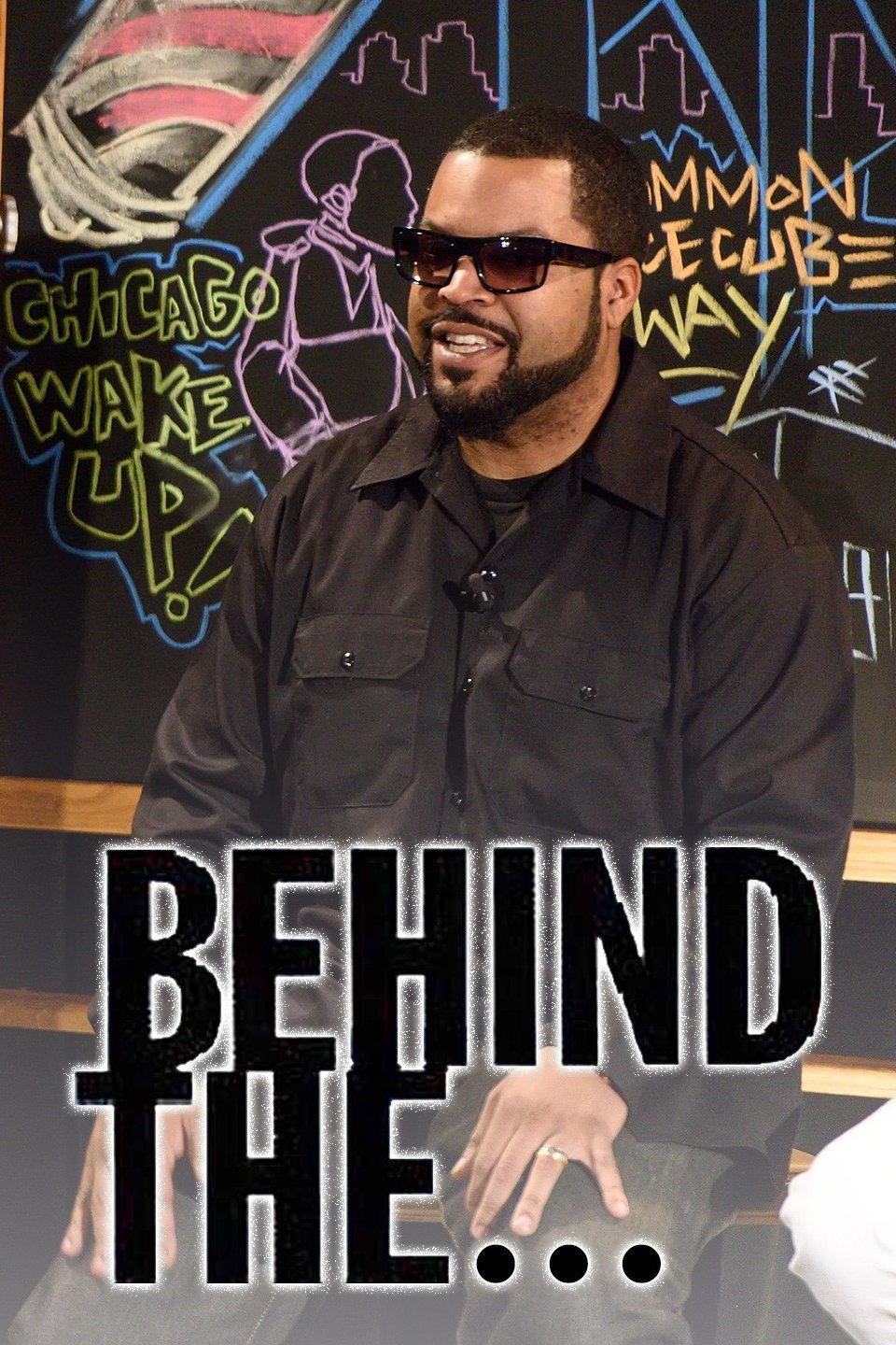 Behind The... - Rotten Tomatoes