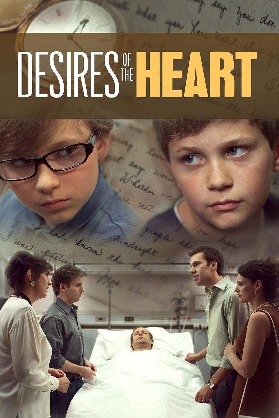 Desires of the Heart Rotten Tomatoes