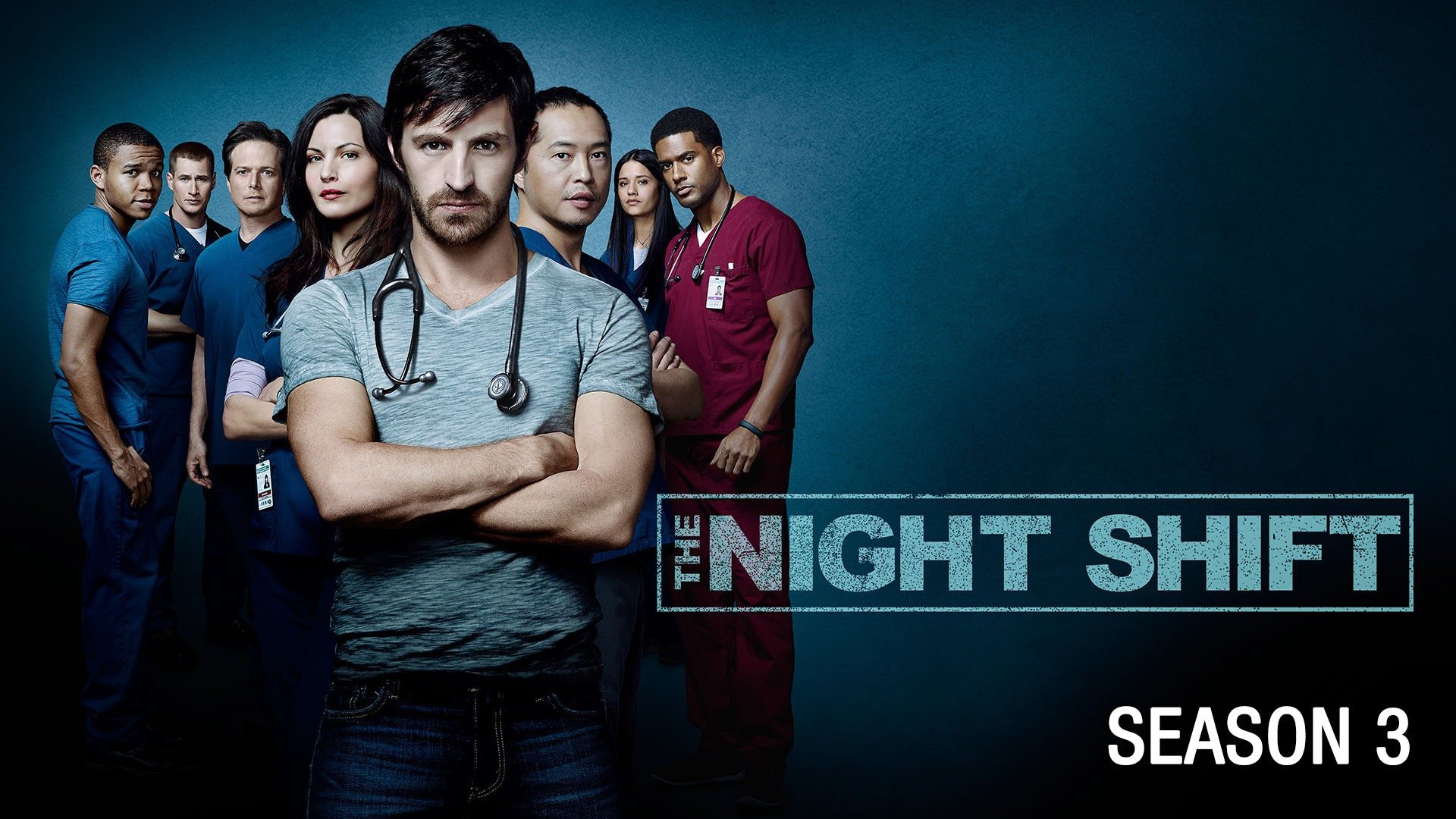 Permalink To Night Shift Nurses Episode 1