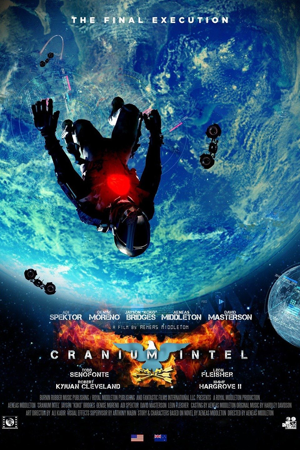 Cranium Intel Rotten Tomatoes