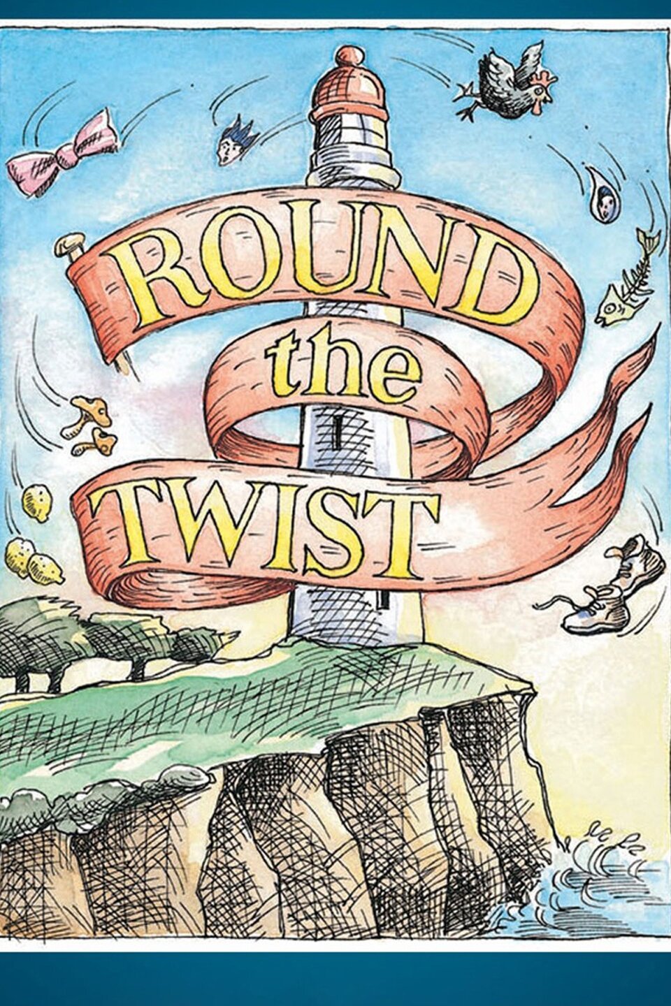Round the Twist Season 3 Pictures Rotten Tomatoes