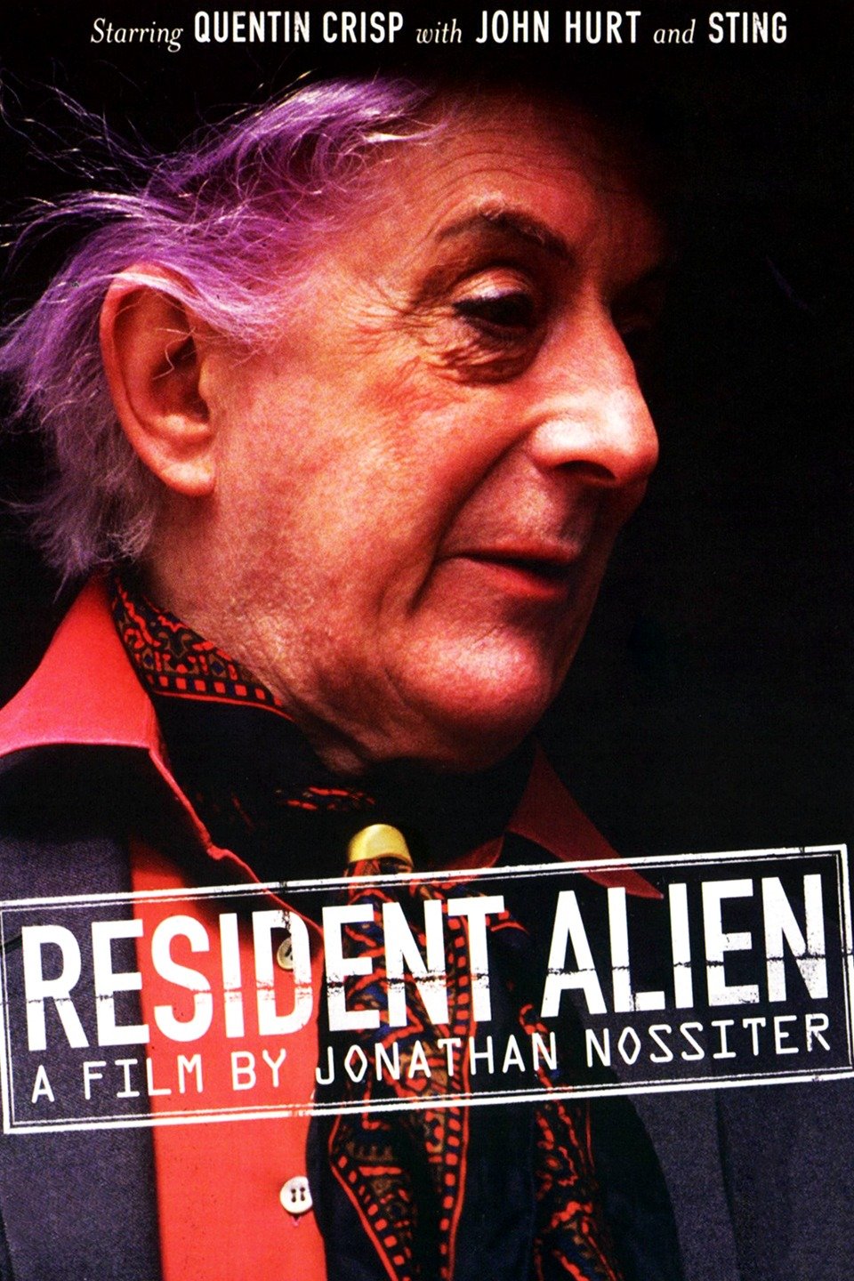 Resident Alien - Rotten Tomatoes