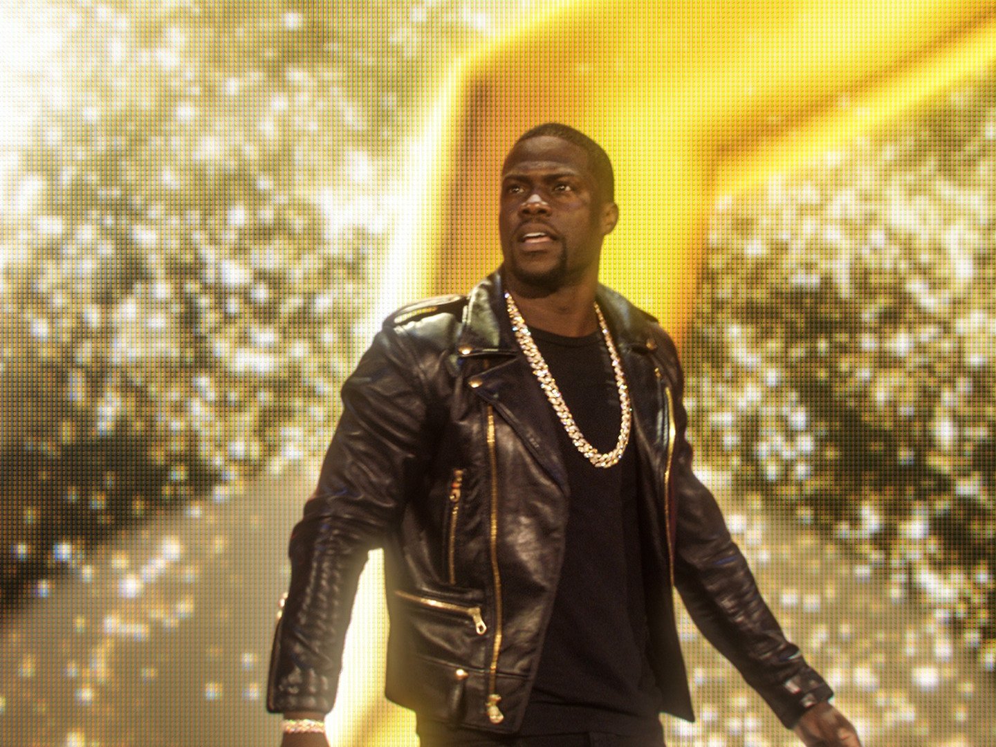 Kevin Hart What Now Trailer 2 Trailers And Videos Rotten Tomatoes