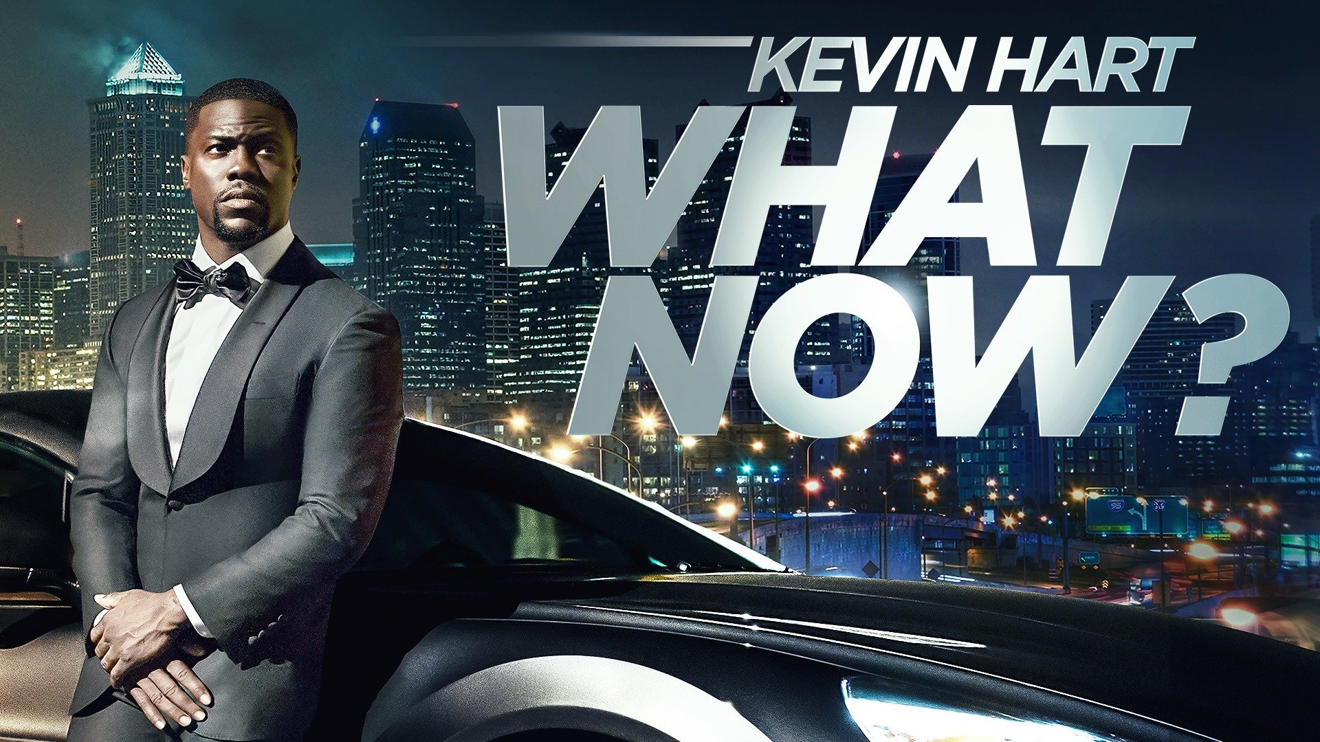 Kevin Hart: What Now?: Trailer 2 - Trailers & Videos - Rotten Tomatoes