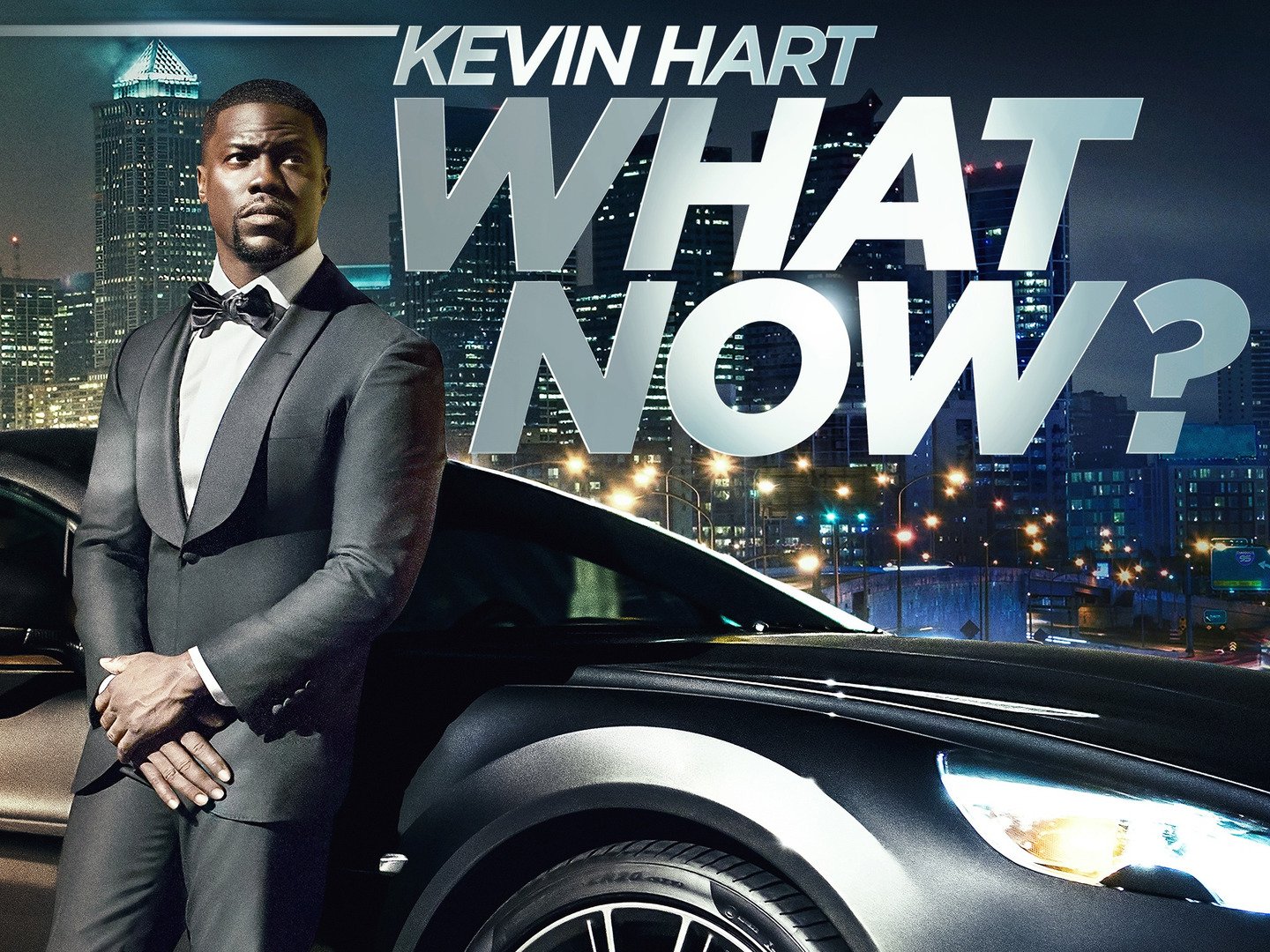 Kevin Hart: What Now?: Trailer 2 - Trailers & Videos - Rotten Tomatoes