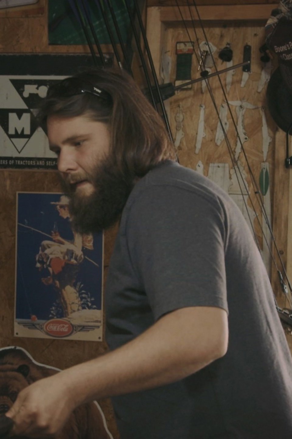 Cannon Goes Boom Pictures Rotten Tomatoes