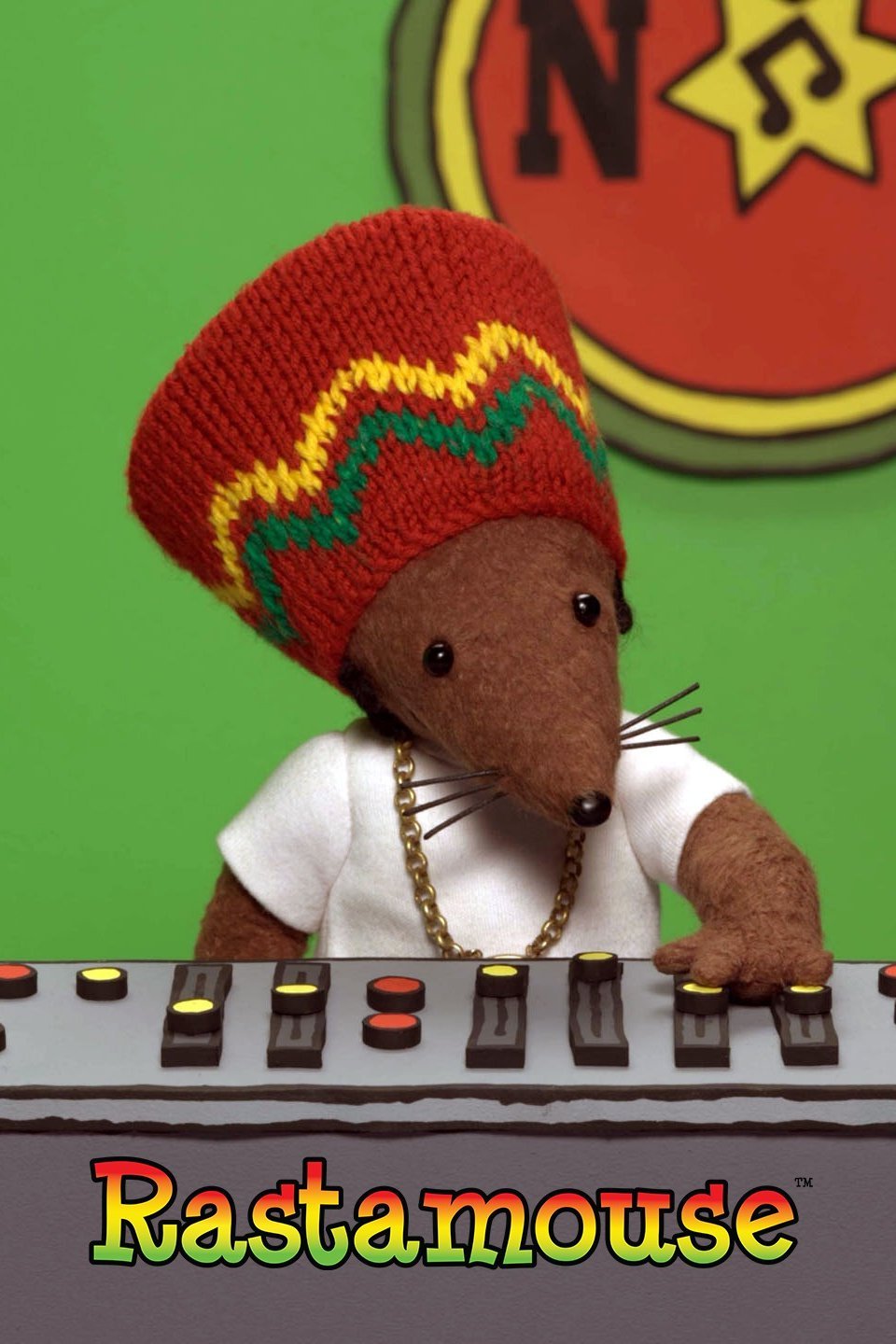 Rastamouse - Rotten Tomatoes