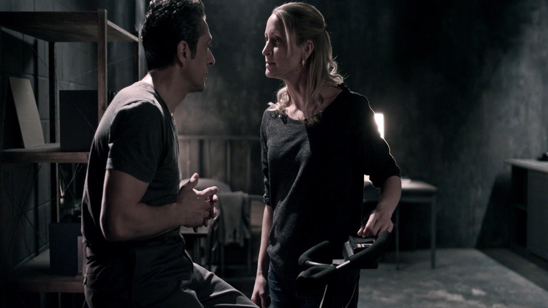 Prisoner X Trailer 1 Trailers & Videos Rotten Tomatoes