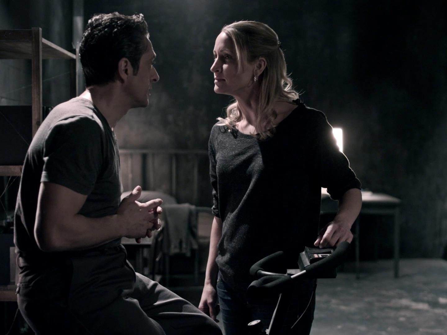 Prisoner X Trailer 1 Trailers & Videos Rotten Tomatoes