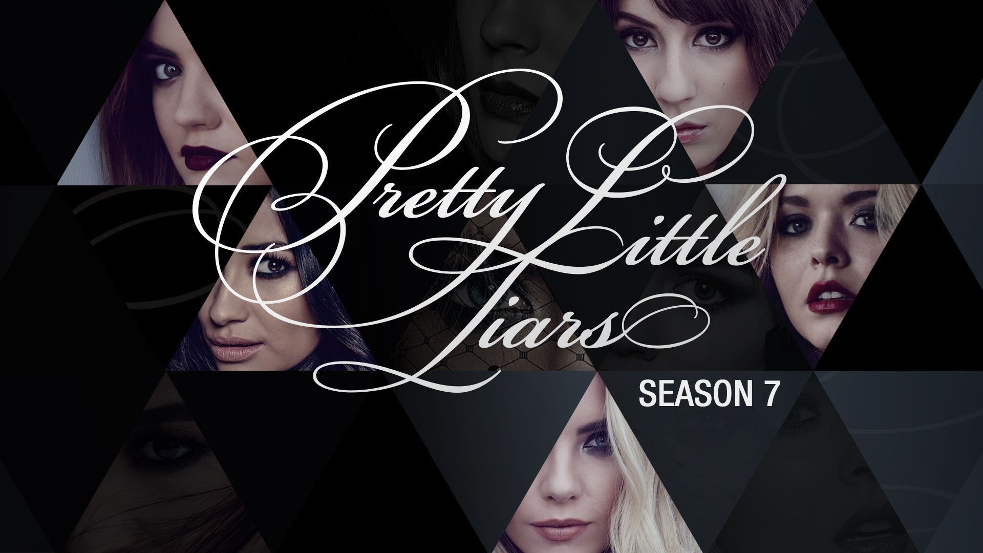 Pretty Little Liars Season 7 Featurette Alison S Best Fashion