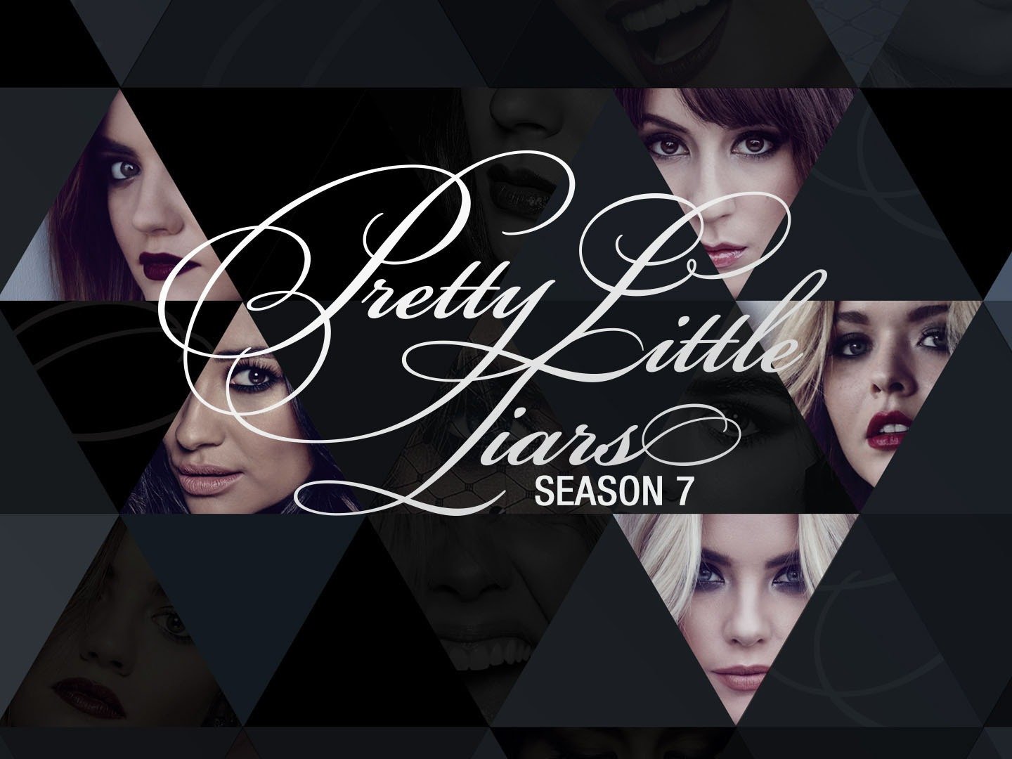 Pretty Little Liars: Season 7 Featurette - Alison's Best Fashion - Pretty Little Liars Season 7 Episode 1 Full