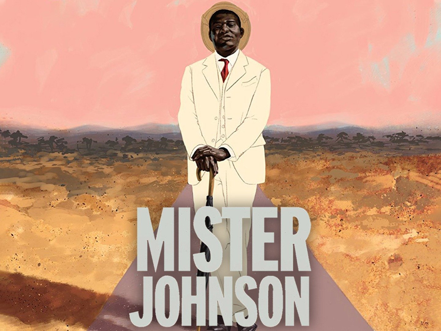 Mister Johnson (1990) - Rotten Tomatoes