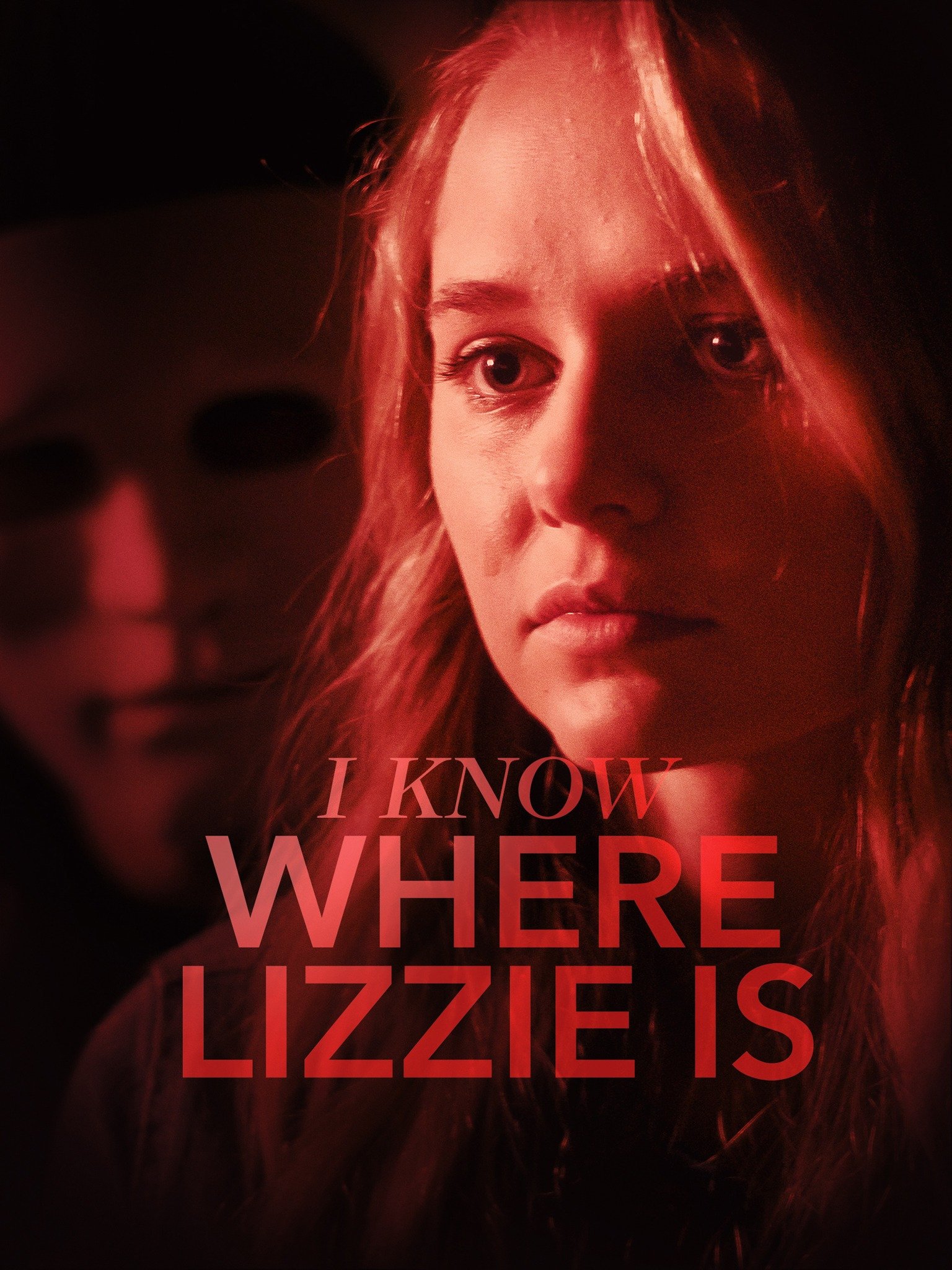 I Know Where Lizzie Is 2016 Rotten Tomatoes