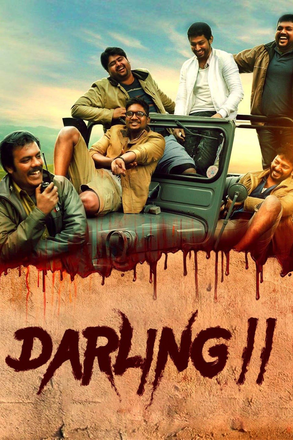 darling 2 movie review