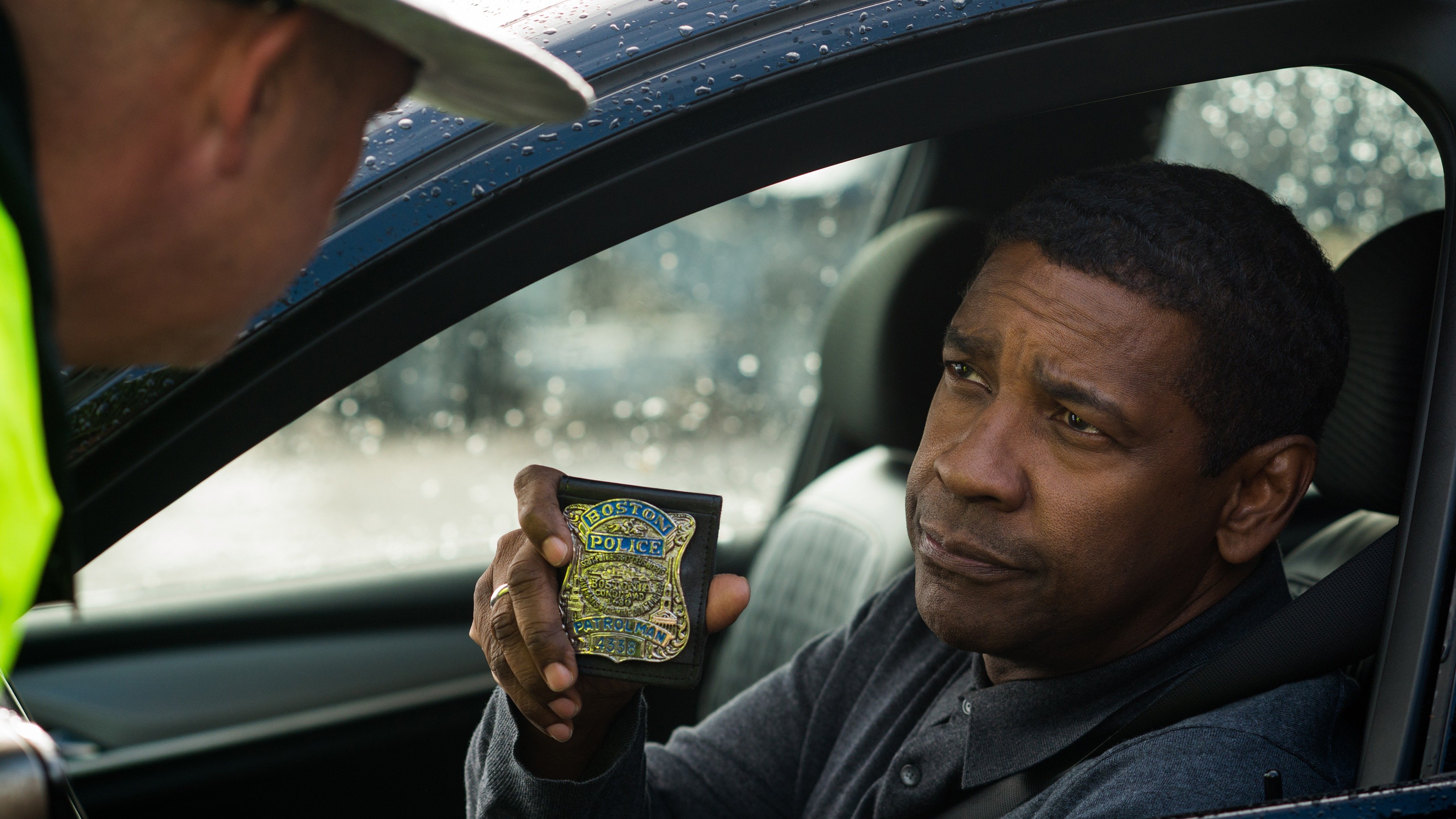 The Book Of Eli 2 Full Movie The Equalizer 2: Official Clip - I Only Get to Kill You Once - Trailers