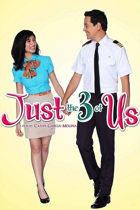 just the 3 of us movie review