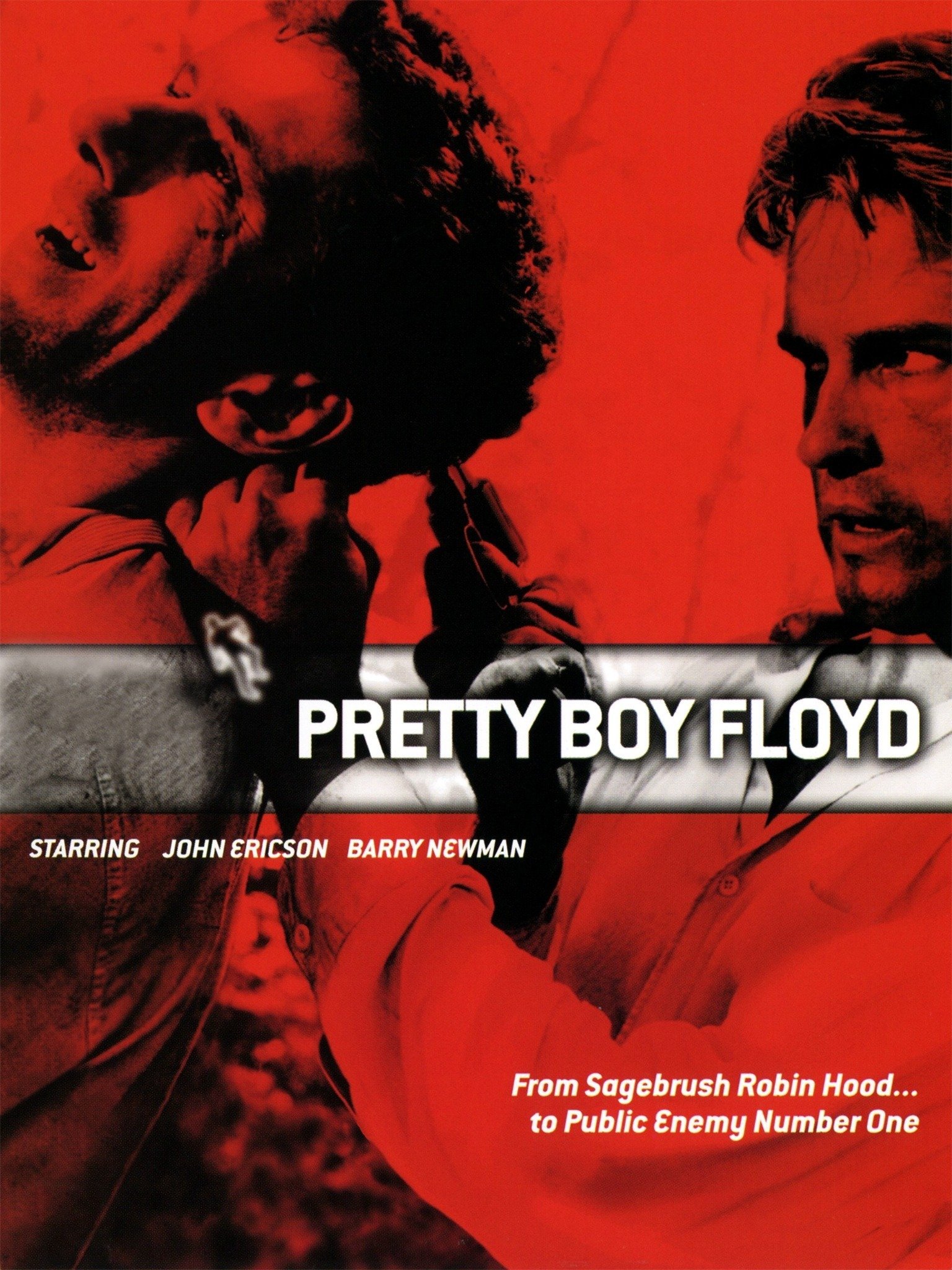 Pretty Boy Floyd - Movie Reviews