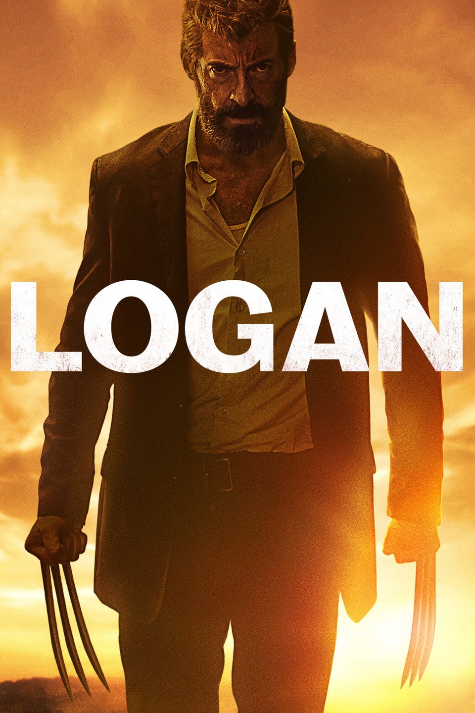 Logan - Rotten Tomatoes