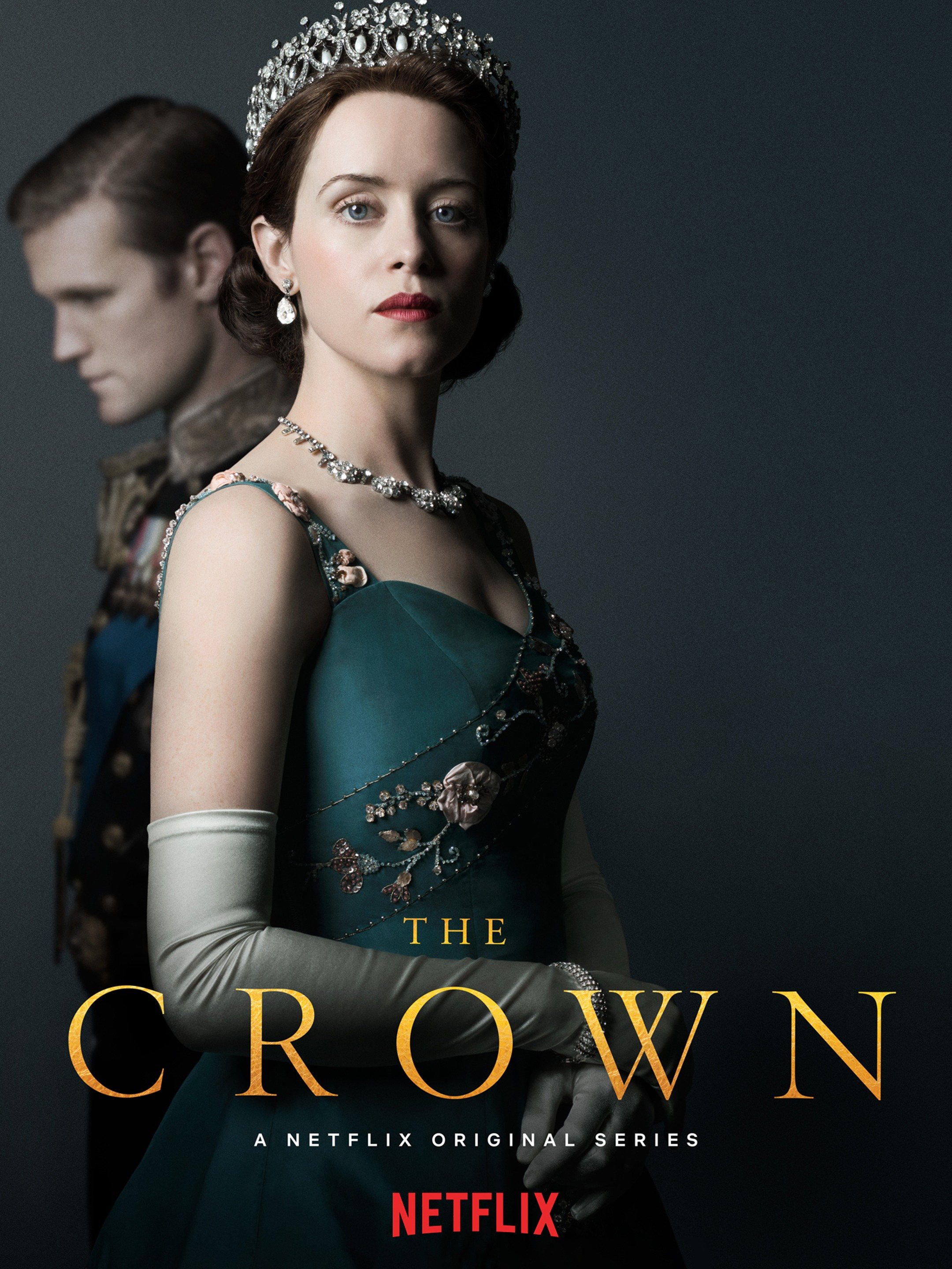 The Crown - 