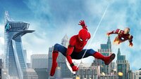 Spider-Man: De Regreso a Casa