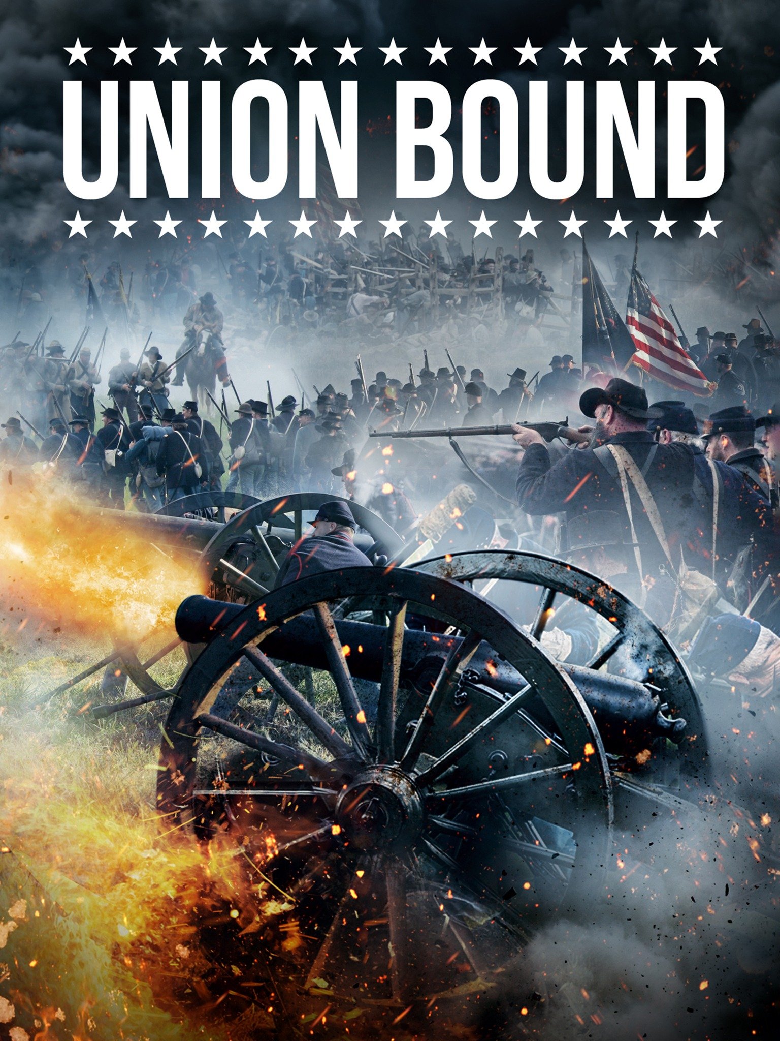union bound movie trailer