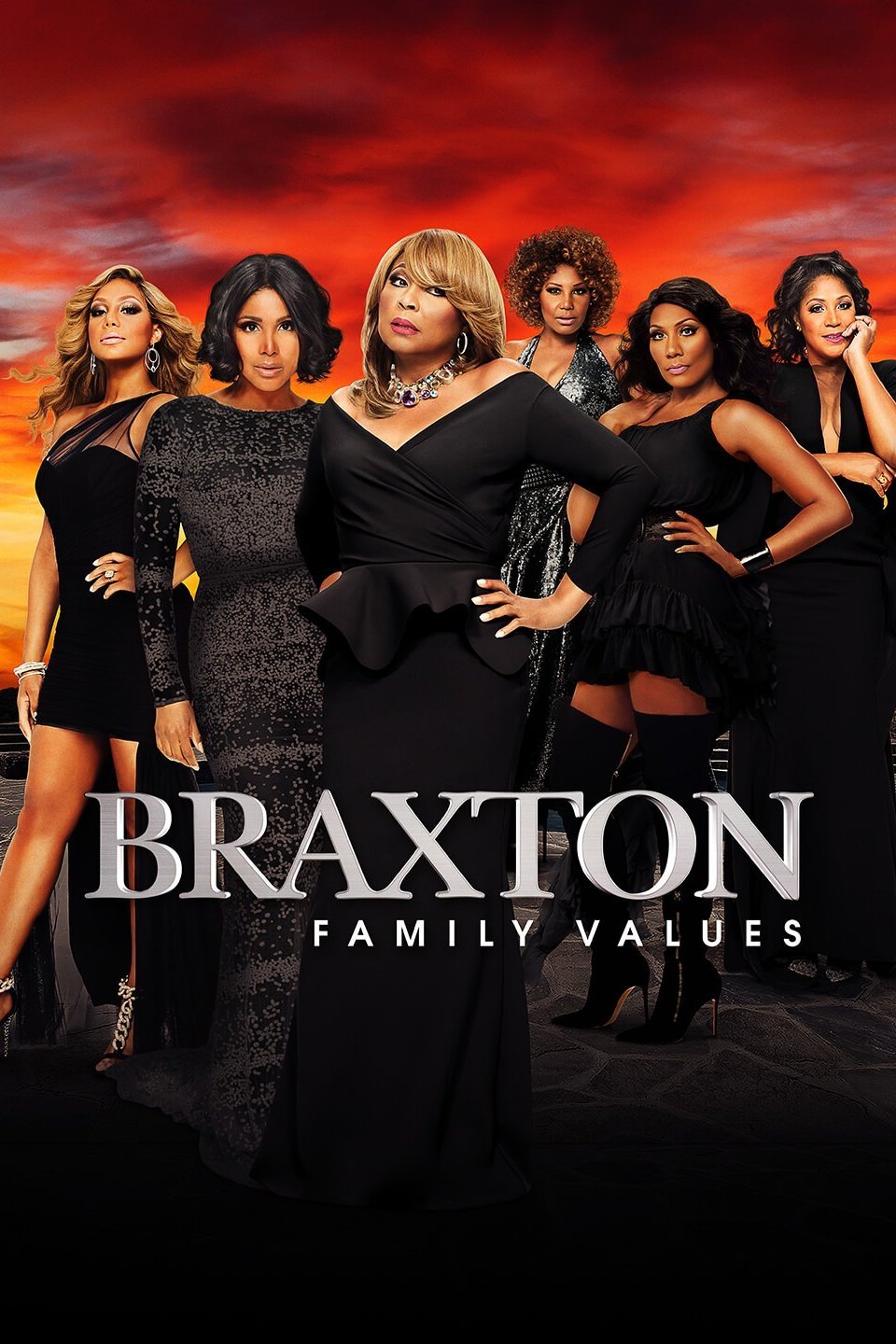 Braxton Family Values Rotten Tomatoes