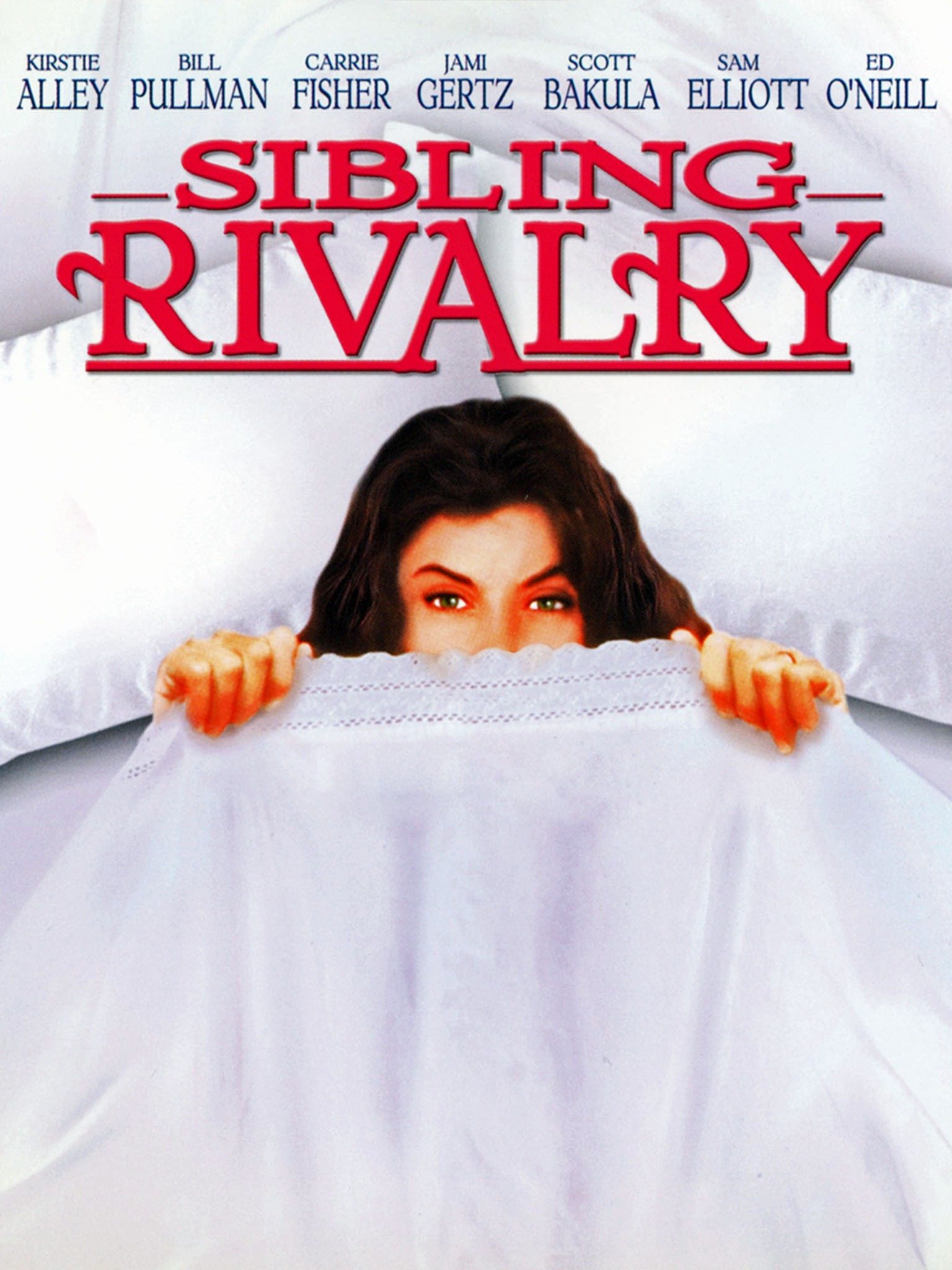 Sibling Rivalry Movie