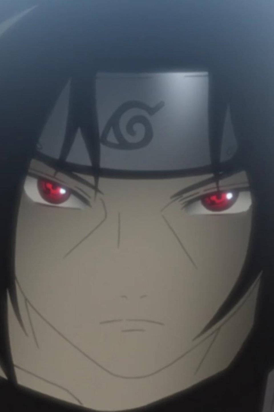 Itachi's Story - Light And Darkness: Moonlit Night Pictures - Rotten ...