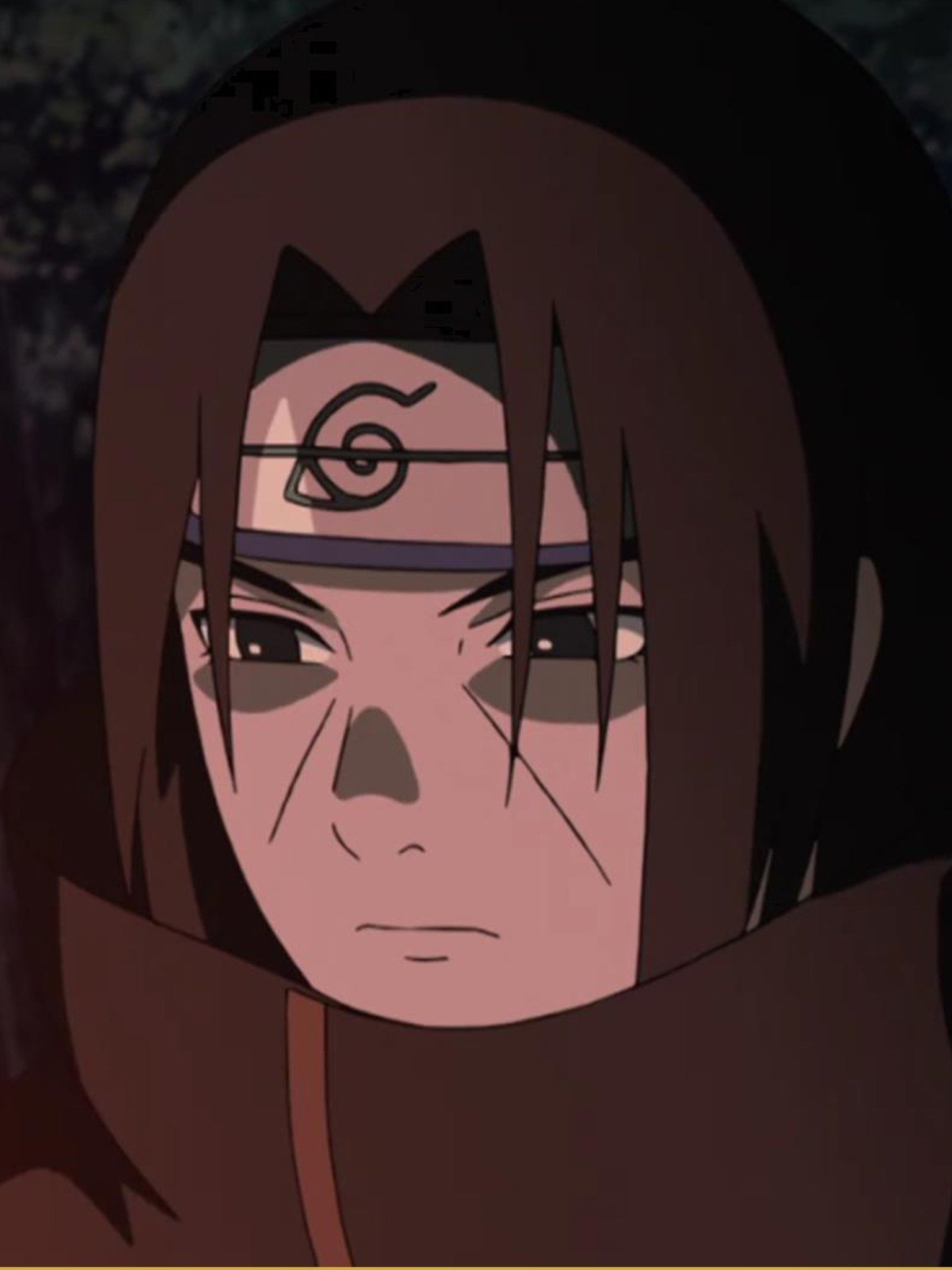 Itachi's Story - Light And Darkness: The Darkness Of The Akatsuki ...