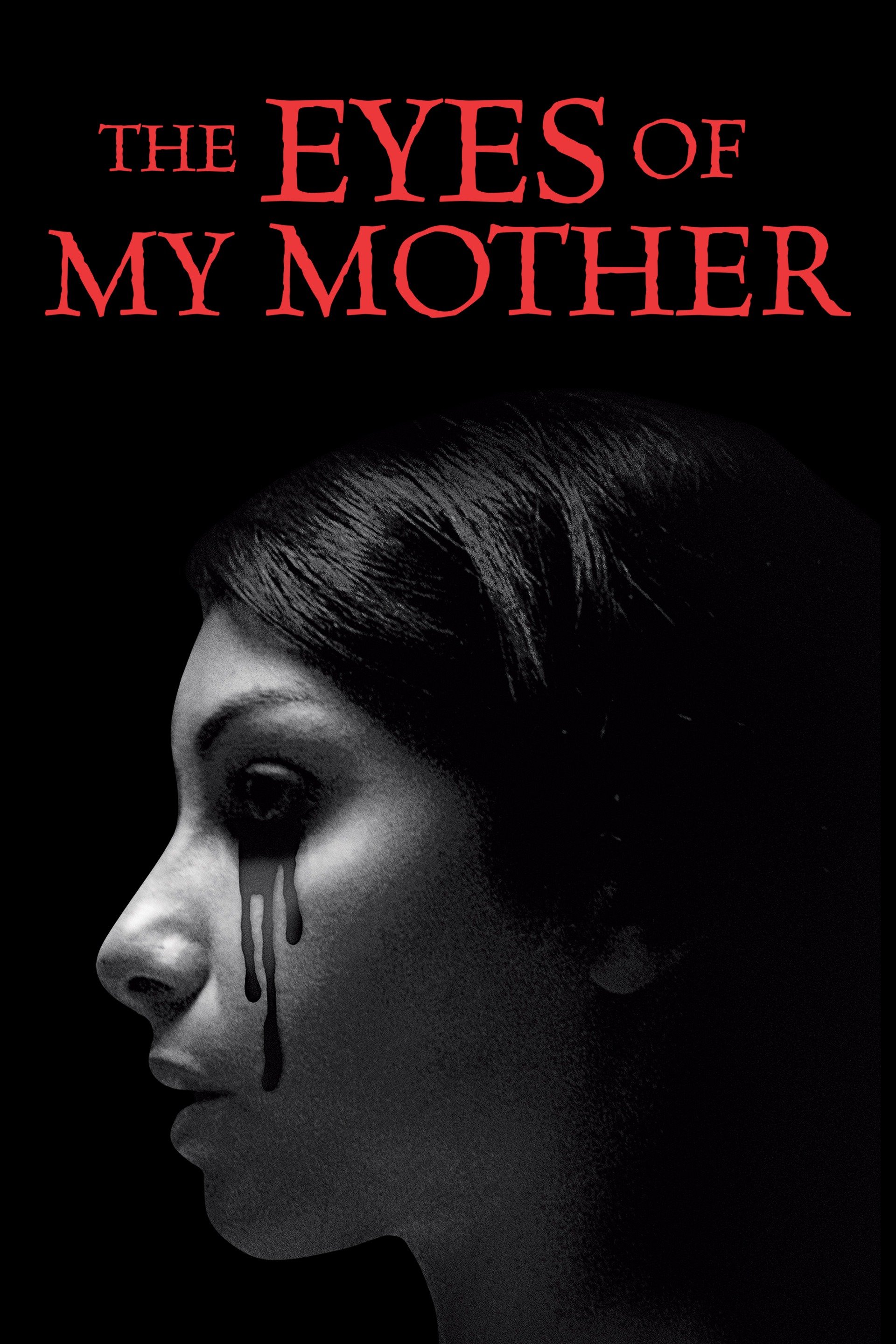 The Eyes of My Mother: Trailer 2 - Trailers & Videos - Rotten Tomatoes