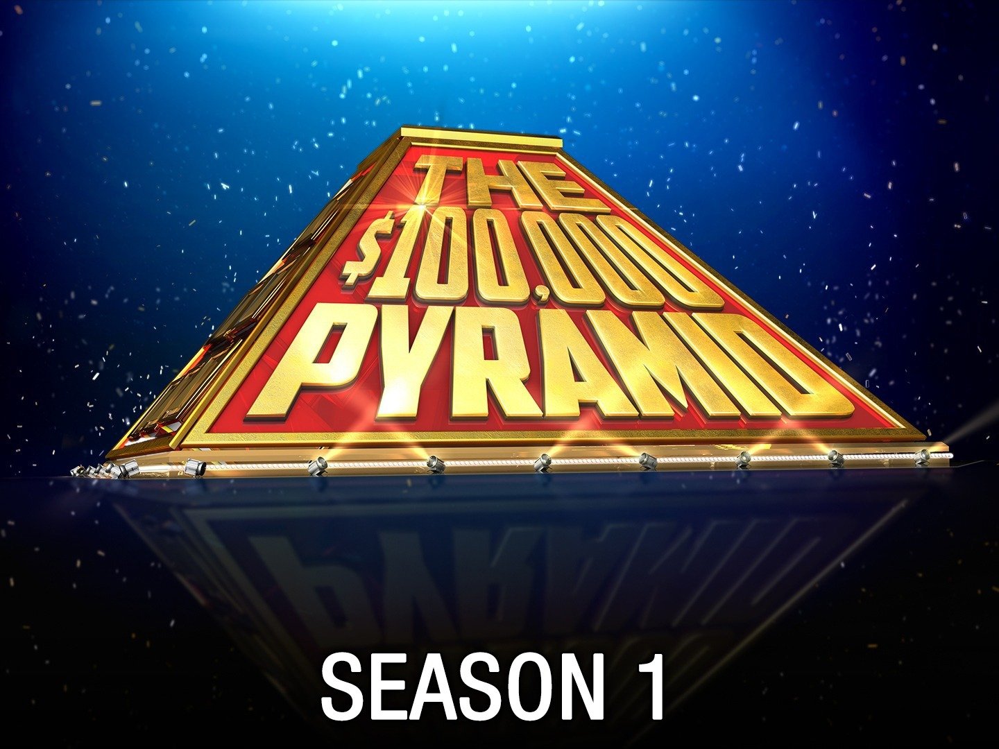 The 100 000 Pyramid Rotten Tomatoes