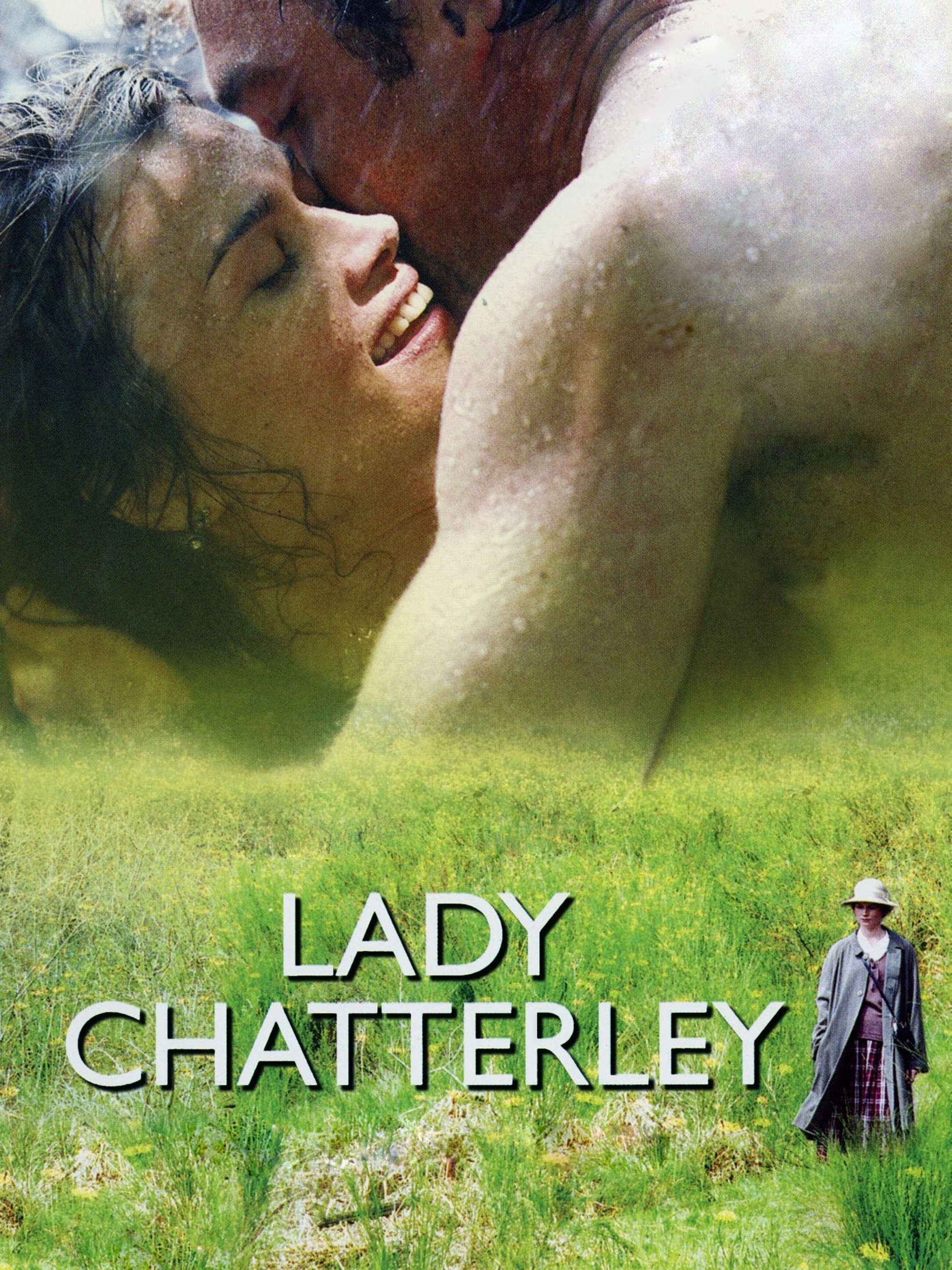Lady Chatterleys Daughter