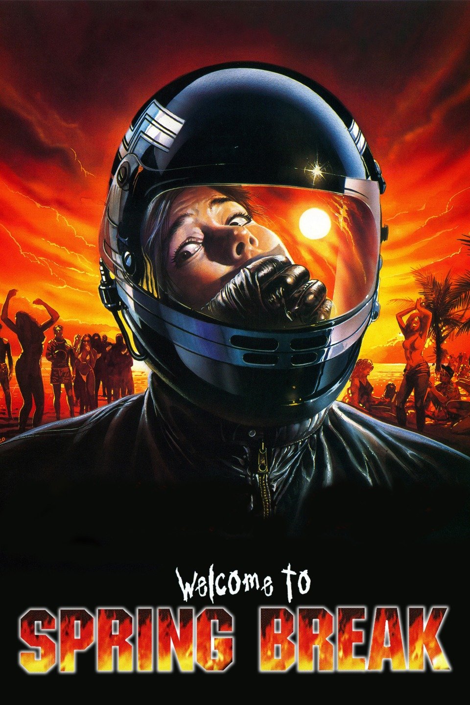 to Spring Break Movie Reviews